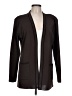 misook Brown Cardigan Size L - photo 1