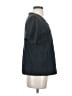Pact Gray Short Sleeve Top Size XS - photo 4