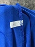 Unbranded Solid Blue Active Skort Size 3X - photo 3