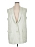 ELOQUII Green Vest Size 14 Plus - photo 1