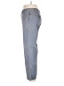 L.L.Bean Gray Casual Pants Size 12 - photo 5