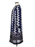 Chico's 100% Polyester Blue Cardigan Size Med (1) - photo 5