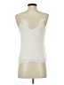 Banana Republic Ivory Tank Top Size XS - photo 2