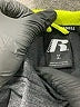 Russell Athletic Black Zip Up Hoodie Size 8 - photo 3