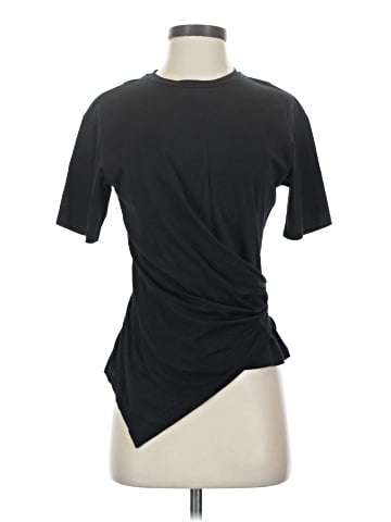 Theory Short Sleeve Top (view 1)