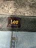 Lee Blue Jeans Size 14 - photo 6