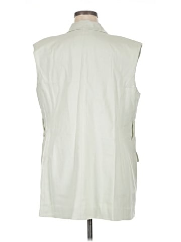 ELOQUII Vest (view 2)