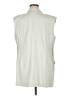 ELOQUII Green Vest Size 14 Plus - photo 2