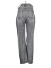 Ann Taylor LOFT Houndstooth Gray Jeans Size 27 waist - photo 2