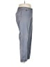 L.L.Bean Gray Casual Pants Size 12 - photo 4