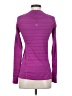 Athleta Purple Fleece Size S - photo 2