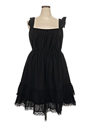 Torrid Cocktail Dress (view 1)