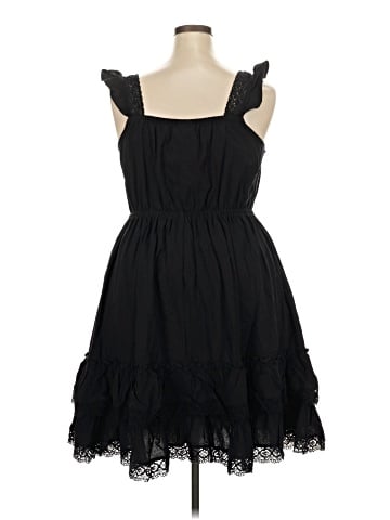 Torrid Cocktail Dress (view 2)