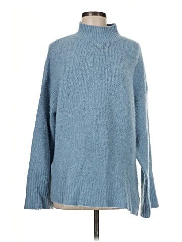 New Look Turtleneck Sweater (view 1)