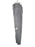 Ann Taylor LOFT Houndstooth Gray Jeans Size 27 waist - photo 5