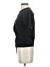 Theory Black Short Sleeve Top Size P (petite) - photo 5