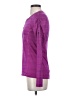 Athleta Purple Fleece Size S - photo 5