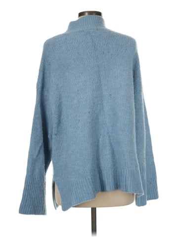 New Look Turtleneck Sweater (view 2)