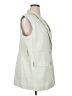 ELOQUII Green Vest Size 14 Plus - photo 4