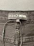 Fashion Nova Black Jeans Size 15 - photo 4