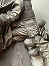 Fashion Nova Black Jeans Size 15 - photo 5