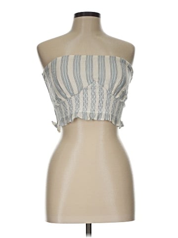 Ale by Alessandra Tube Top (view 1)