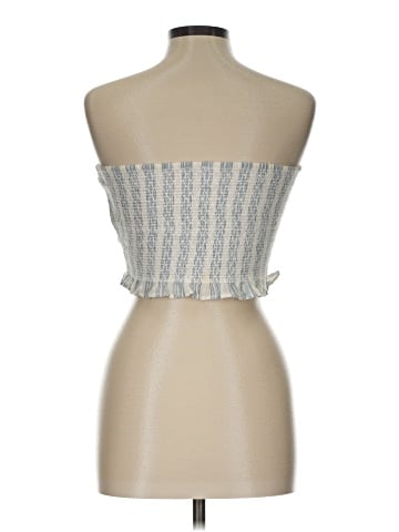 Ale by Alessandra Tube Top (view 2)