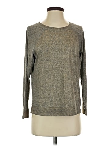 Current/Elliott 3/4 Sleeve T-Shirt (view 1)