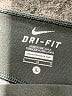 Nike Graphic Gray Athletic Shorts Size L - photo 3