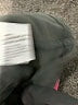 Nike Graphic Gray Athletic Shorts Size L - photo 4