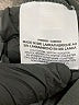 Nike Graphic Gray Athletic Shorts Size L - photo 5
