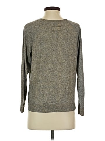 Current/Elliott 3/4 Sleeve T-Shirt (view 2)