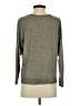 Current/Elliott Tweed Gray 3/4 Sleeve T-Shirt Size 2 - photo 2