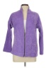 Assorted Brands Purple Cardigan Size L - photo 1