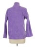 Assorted Brands Purple Cardigan Size L - photo 2