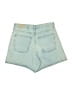 Everlane Blue Denim Shorts Size 29 waist - photo 2