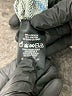 Nic + Zoe Metallic Silver Pullover Sweater Size M - photo 8