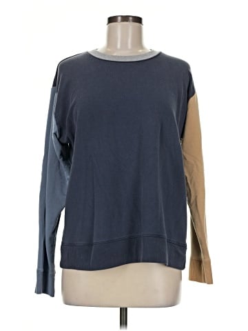 Summersalt Pullover Sweater (view 1)
