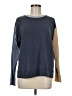 Summersalt Blue Pullover Sweater Size M - photo 1