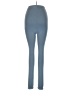 Zara Blue Leggings Size L - photo 2
