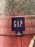 Gap Solid Brown Athletic Shorts Size M - photo 3