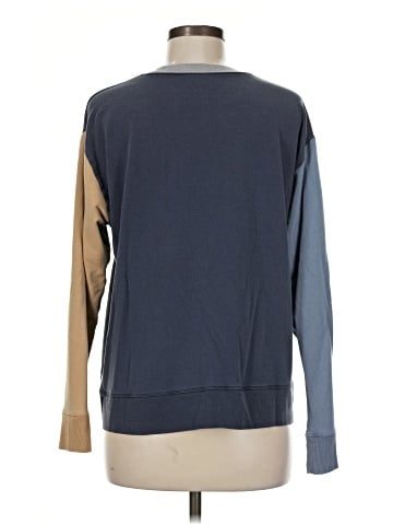 Summersalt Pullover Sweater (view 2)