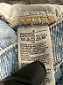 Old Navy Blue Jeans Size 18 - photo 5