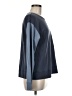 Summersalt Blue Pullover Sweater Size M - photo 4