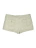 Mossimo Supply Co. Green Khaki Shorts Size 9 - photo 2