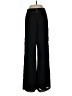 JS Collections 100% Polyester Black Dress Pants Size 10 - photo 1