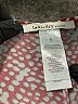 Laundry by Design Paisley Red Casual Dress Size 10 - photo 7