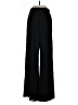JS Collections 100% Polyester Black Dress Pants Size 10 - photo 2