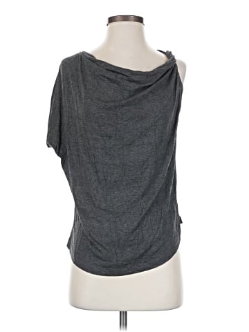 John Eshaya Sleeveless T-Shirt (view 1)