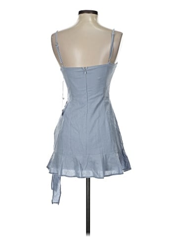 Polly Cocktail Dress (view 2)